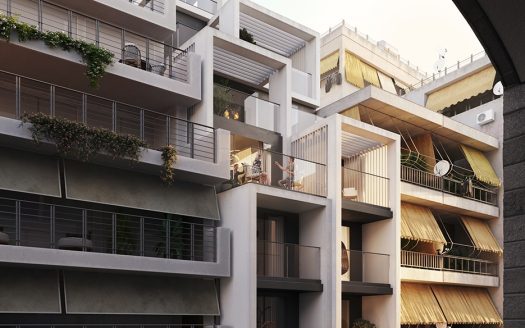 GOTOWY PRODUKT INWESTYCYJNY W SERCU ATEN – CAŁY BUDYNEK NA SPRZEDAŻ