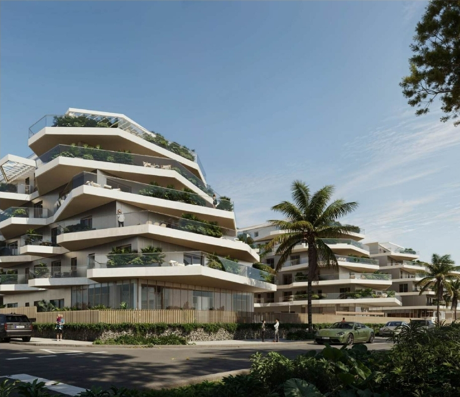 NOWA INWESTYCJA PREMIUM NA COSTA DEL SOL – LAKÜN