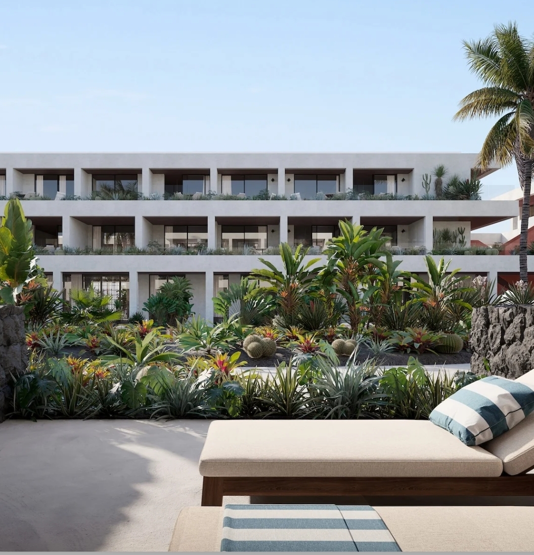 KORA MARESÍA – LANZAROTE (COSTA TEGUISE)
