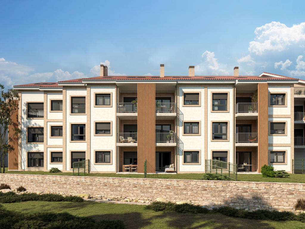 NOWA INWESTYCJA W HISZPANII – NUEVA DE LLANES, ASTURIA