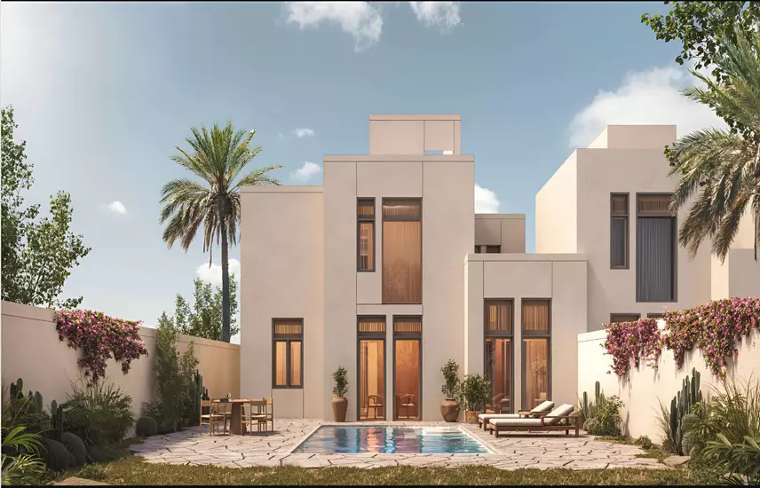 Tuban El Gouna – Nowa Definicja Luksusu nad Morzem Czerwonym