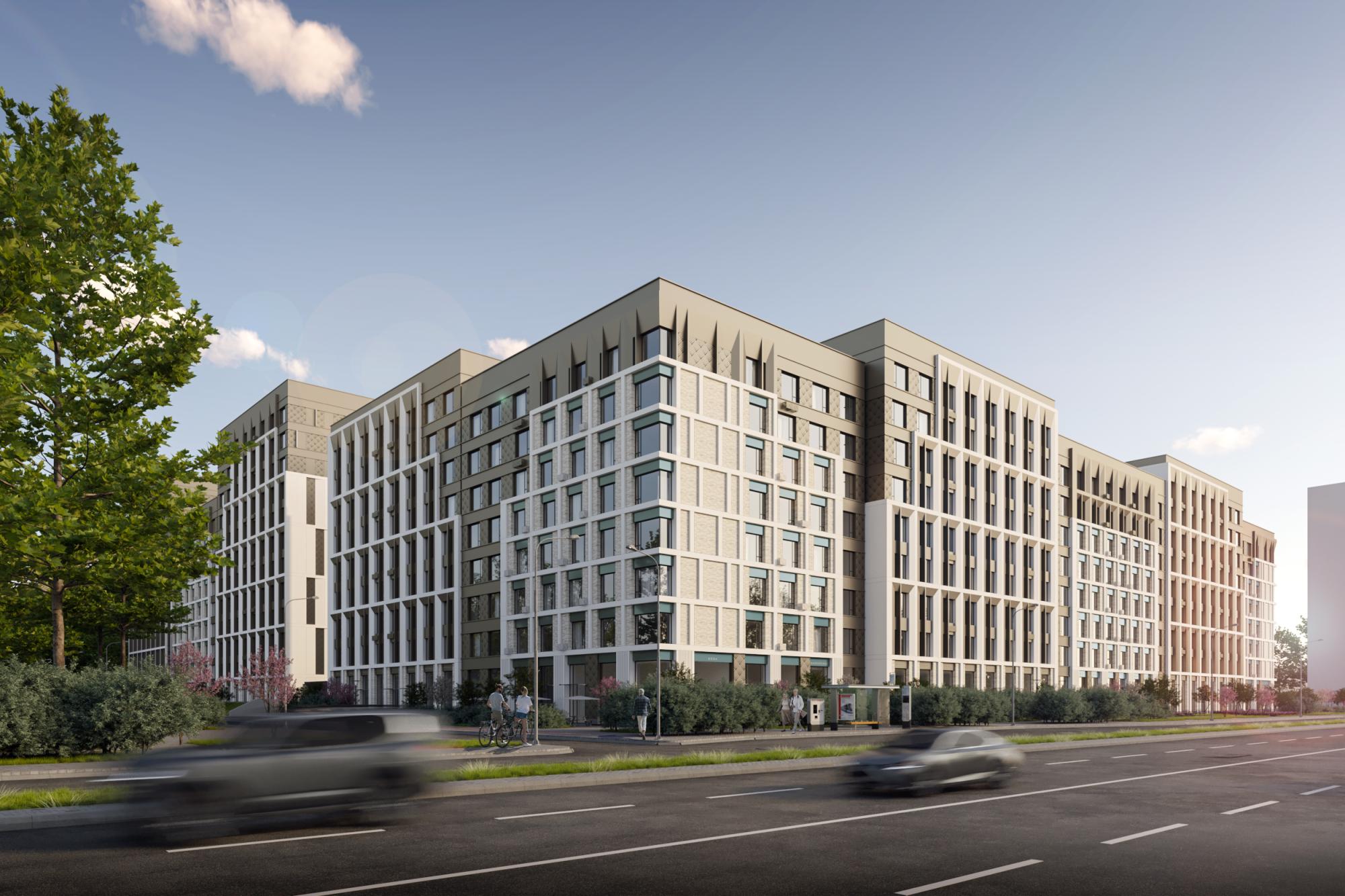 ASTANA – NOWOCZESNA STOLICA I INWESTYCJA Z OGROMNYM POTENCJAŁEM