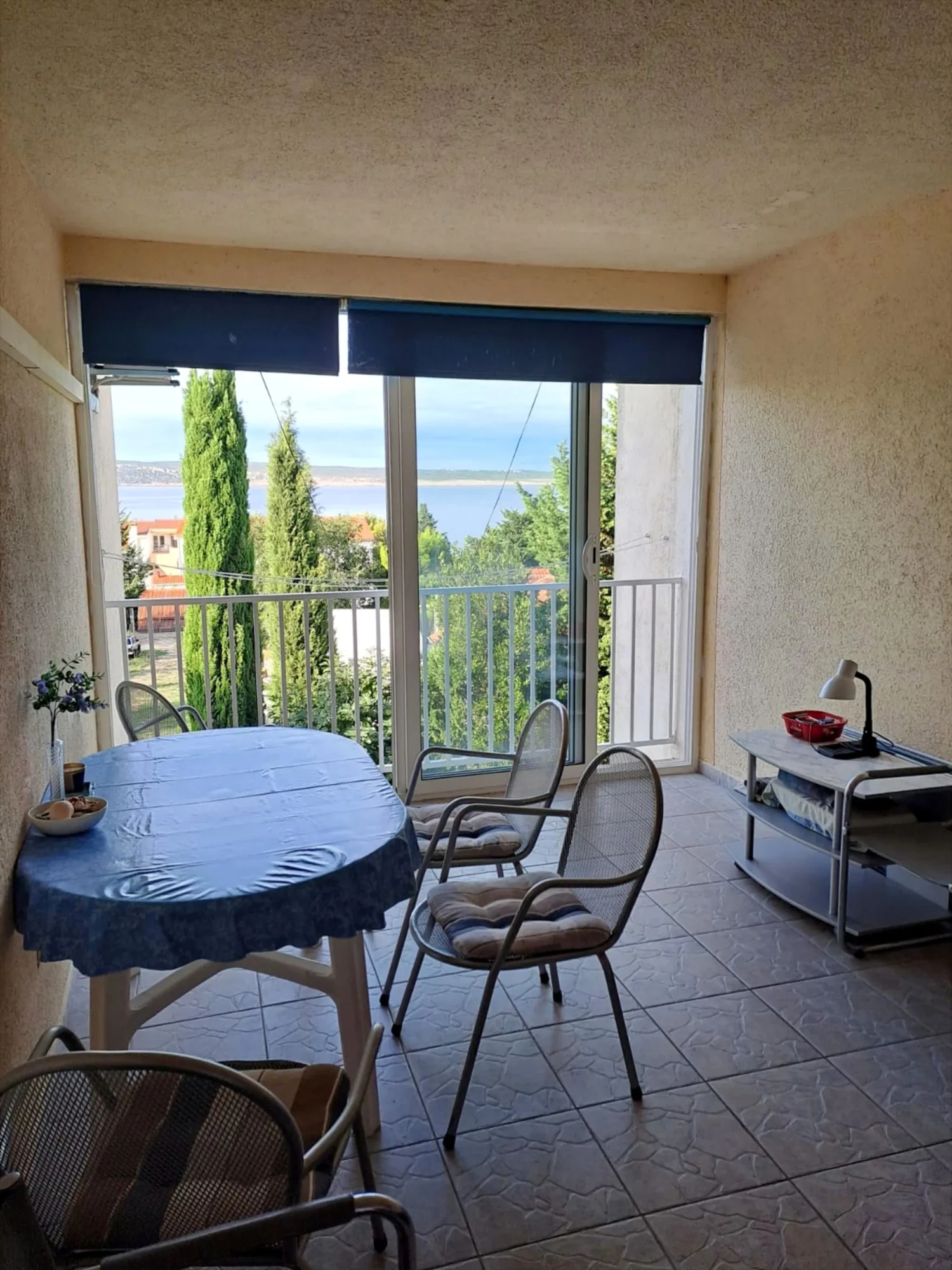 Flat Starigrad, 64m2
