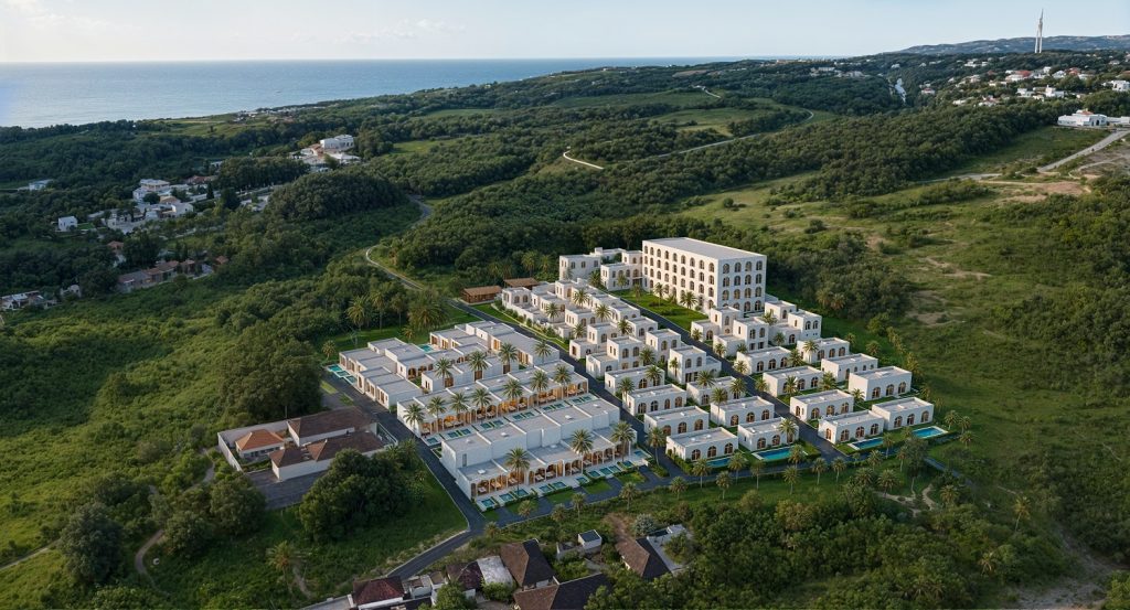 EDem Villas 2 – Luksusowe wille na Bali od 170.000 $