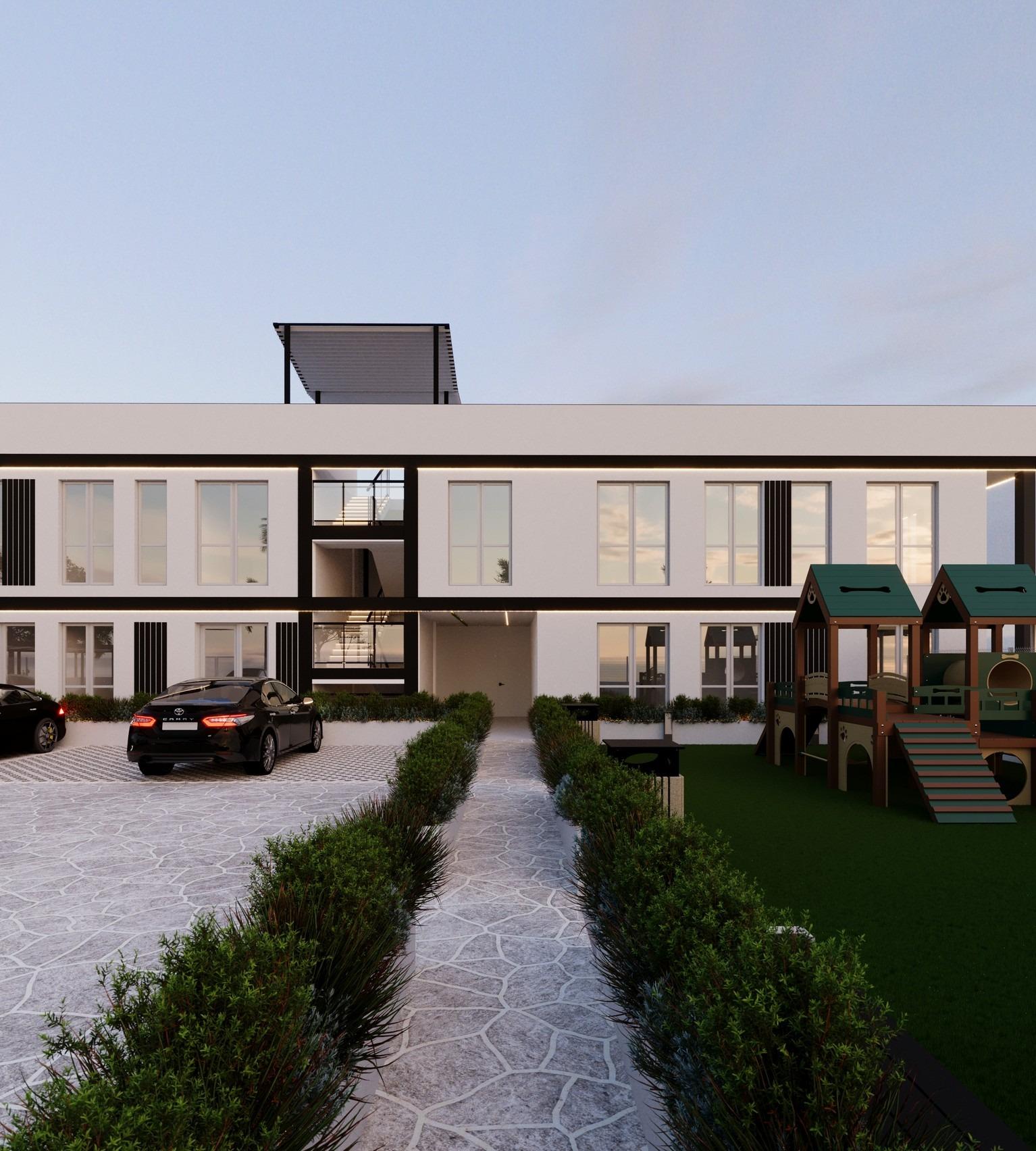 Tourist Licensed New Build Apartments in Finestrat: Investment Opportunity Near Golf and Benidorm