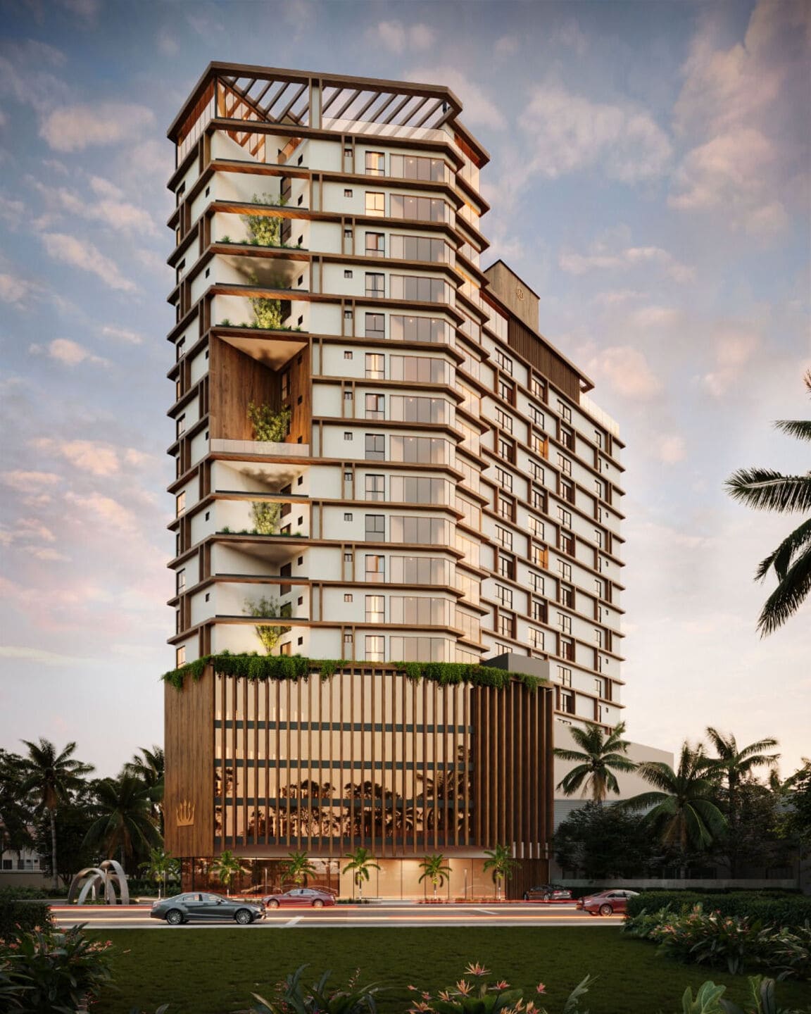 Atlântia Ocean View Home Boutique – Porto Belo, Brazylia