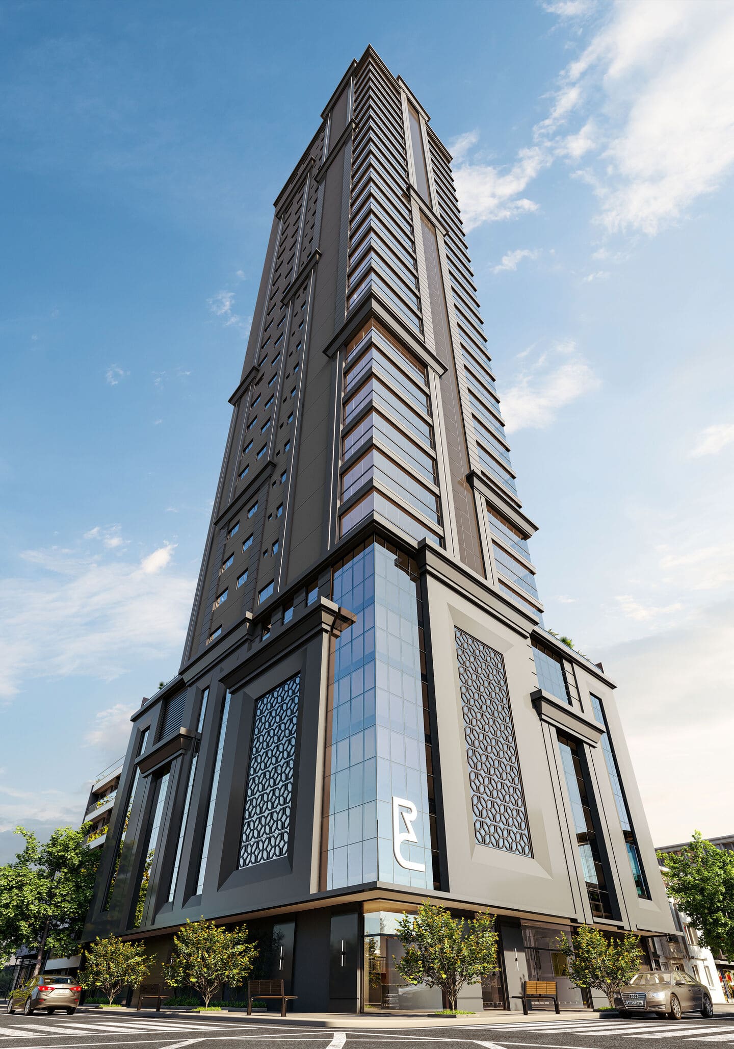 Privilege Tower – luksusowe apartamenty blisko plaży w Porto Belo (Brazylia)